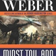 Image for article titled The Most Thrilling Science Fiction and Fantasy Books Coming in September!